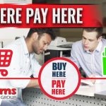 Buy Here Pay Here