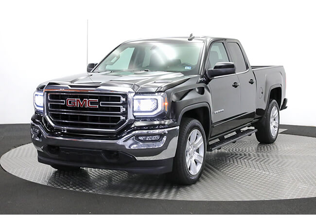 GMC usados en venta - Eastern