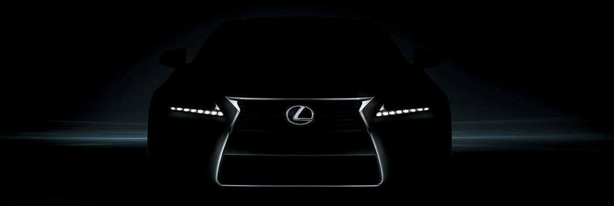 Concesionario Lexus