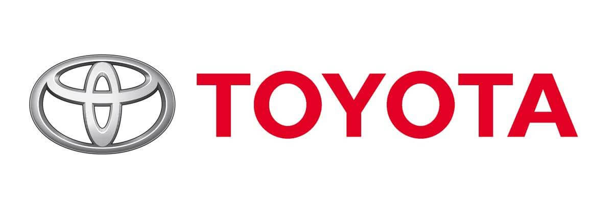 Concesionario Toyota