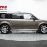 Used Ford Flex