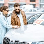 Qué tener en cuenta a la hora de comprar un coche nuevo