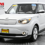 2015 Kia Soul EV+