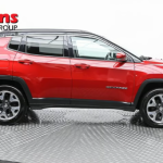 Jeep Compass 2018