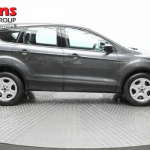 ford escape usado