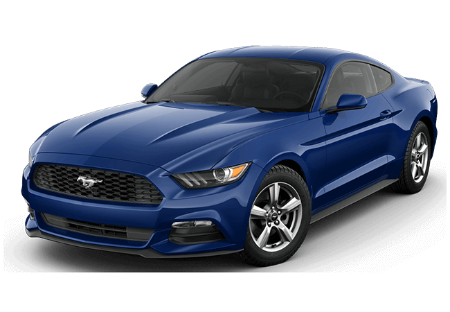 ford mustang usados en venta - Easterns