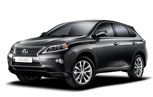 used lexus for sale - easterns